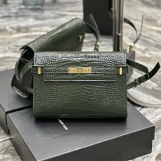 YSL Top Handle Bags